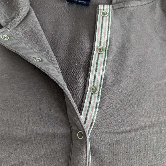 Fuda Sport Hooded Sweatshirt - Picture 7 of 8